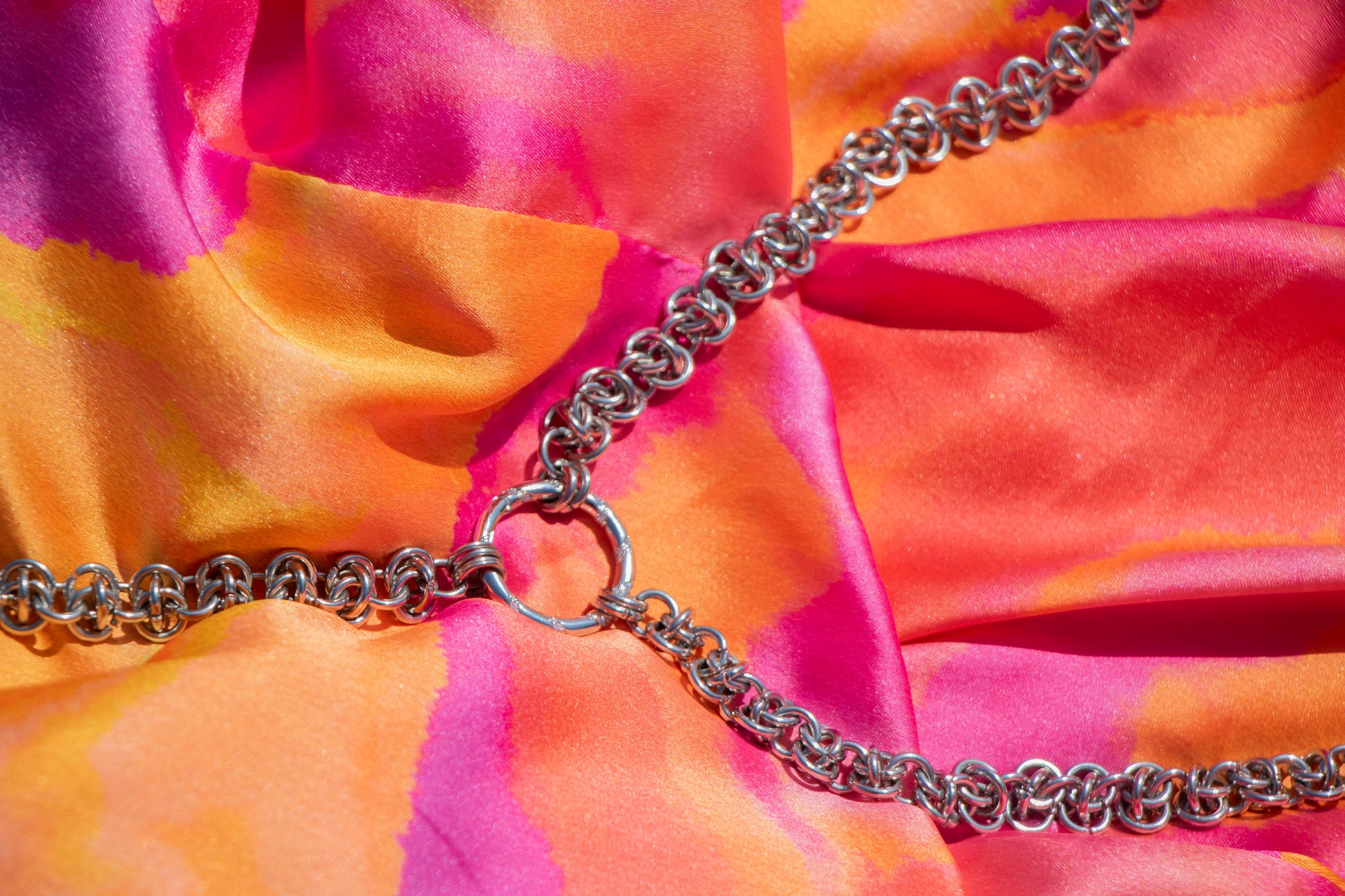 Bijou de corps SAN MUNSCH L'atelier