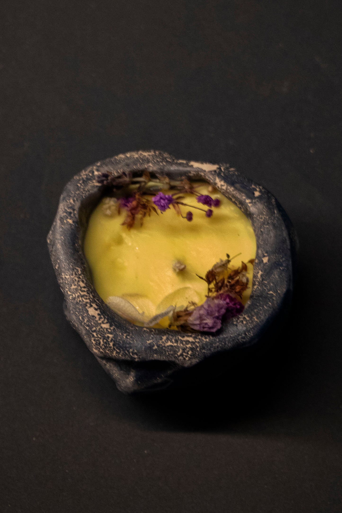 Bougies céramique artisanale - CLÉO MUNSCH L'atelier