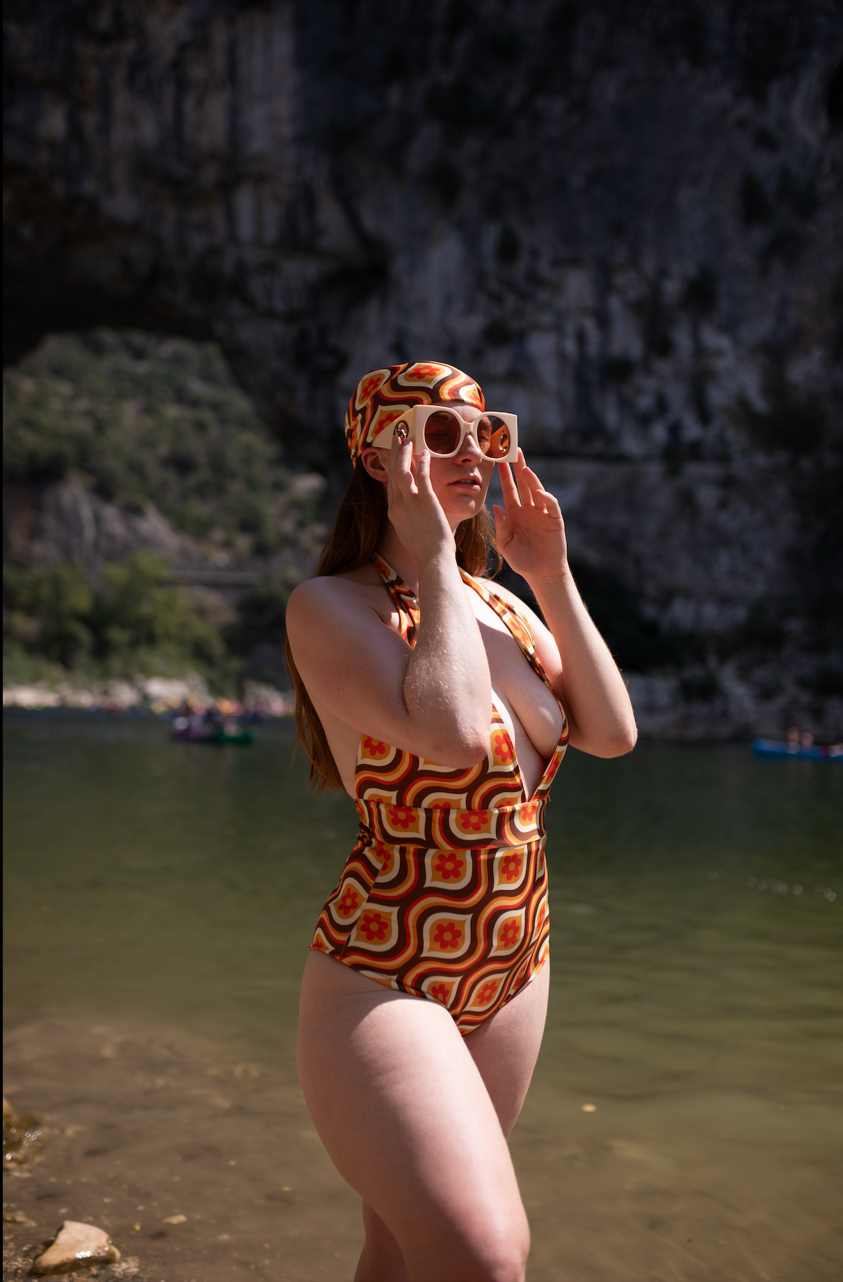 Maillot de bain Élise MUNSCH L'atelier