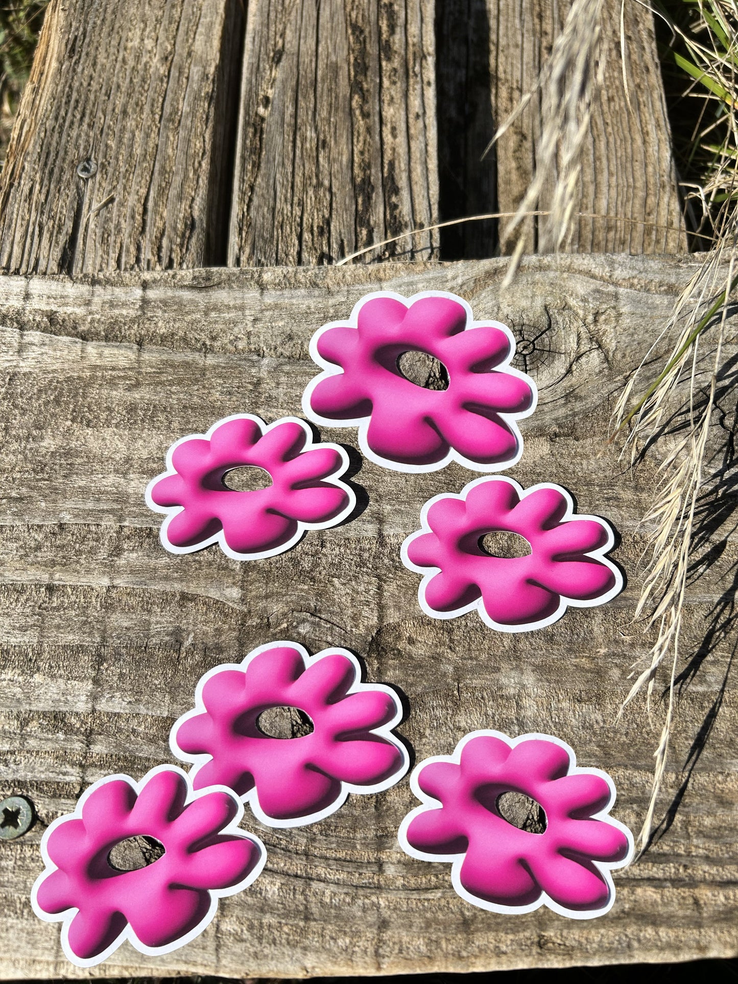 Stickers MUNSCH MUNSCH L'atelier