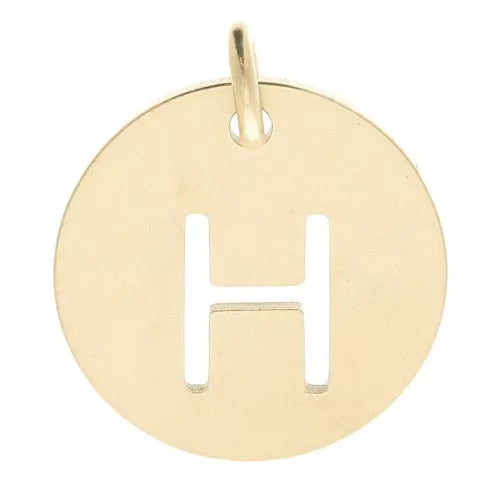 Collier Talisman MUNSCH L'atelier