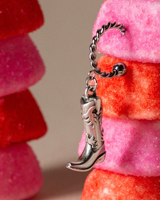 Boucles d'oreilles Brittany MUNSCH L'atelier