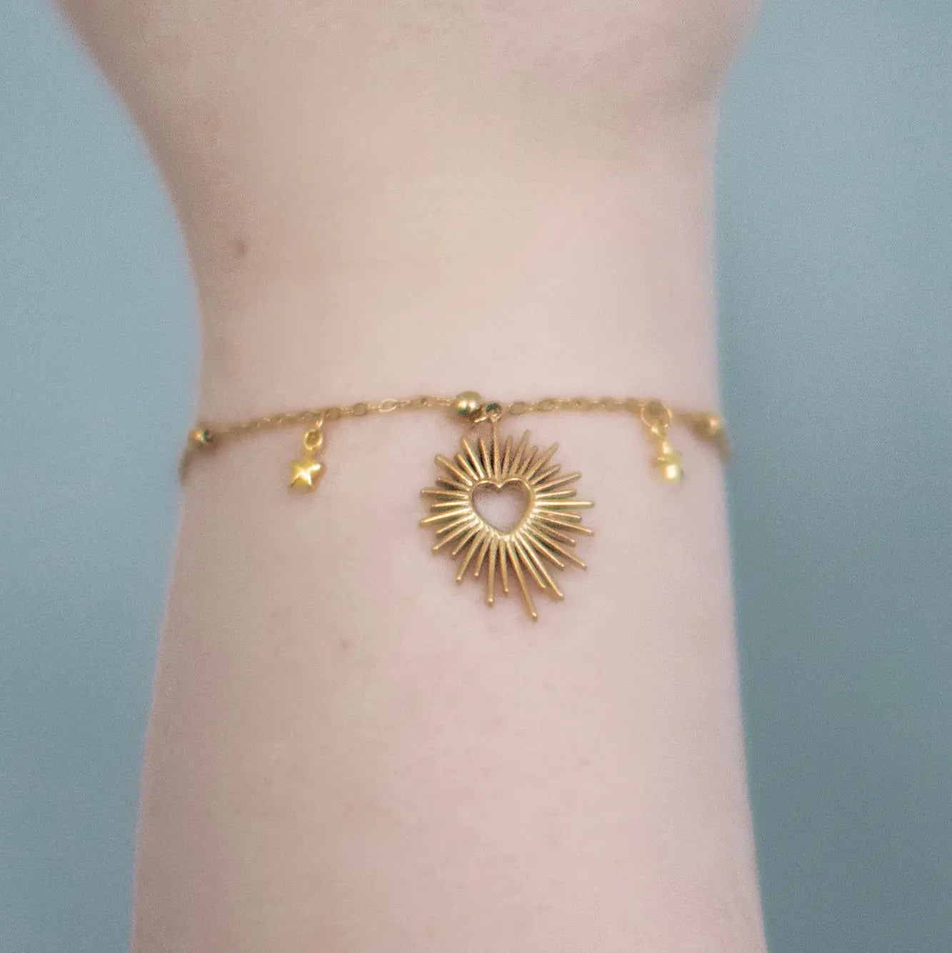 Bracelet HARMONIE ÉTERNELLE MUNSCH L'atelier