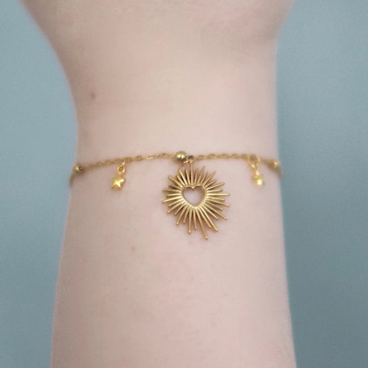Bracelet HARMONIE ÉTERNELLE MUNSCH L'atelier
