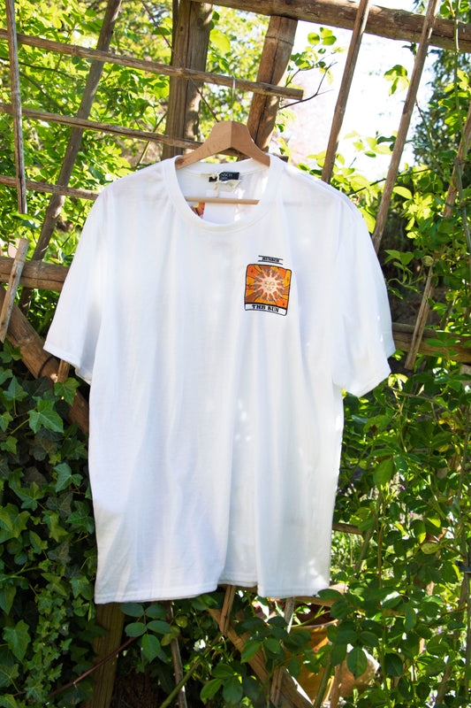 T-shirt ARCANES ETERNELLES MUNSCH L'atelier
