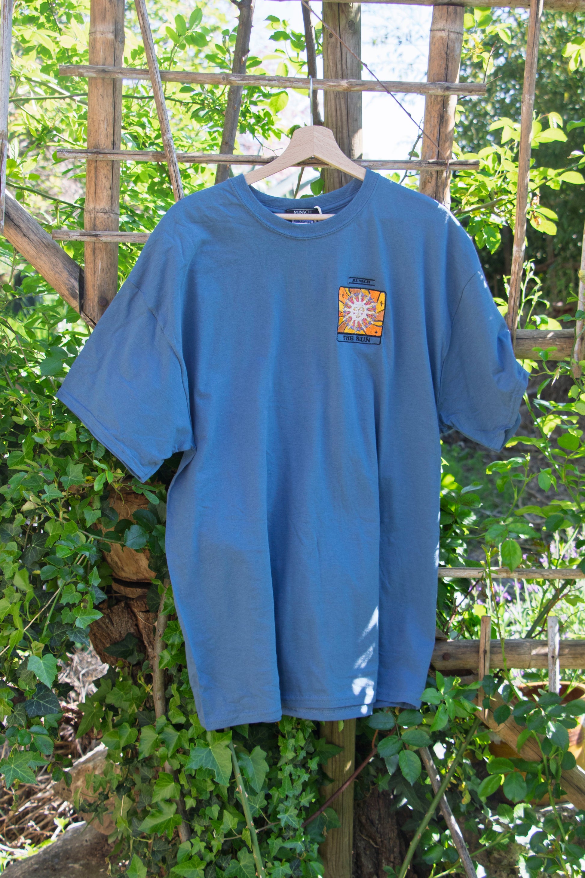 T-shirt ARCANES ETERNELLES MUNSCH L'atelier