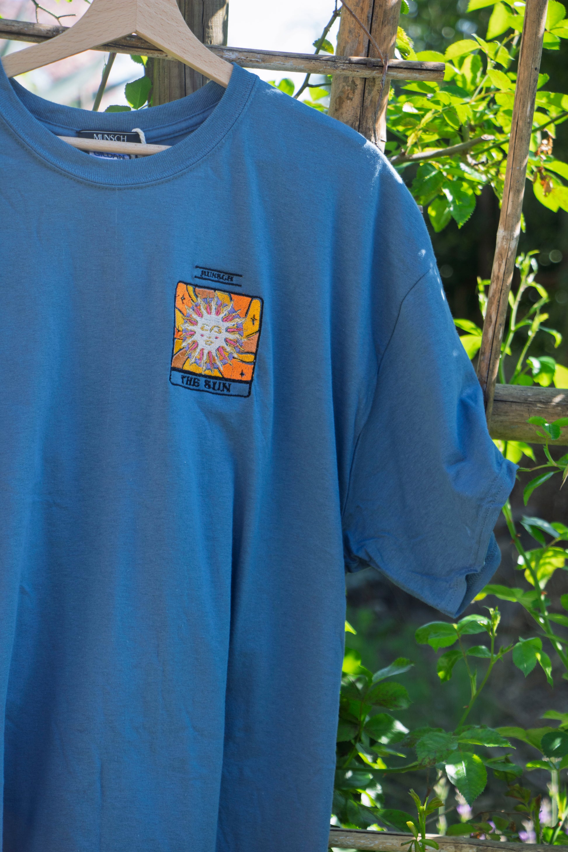 T-shirt ARCANES ETERNELLES MUNSCH L'atelier