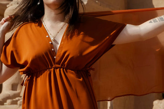 Collier NINON MUNSCH L'atelier