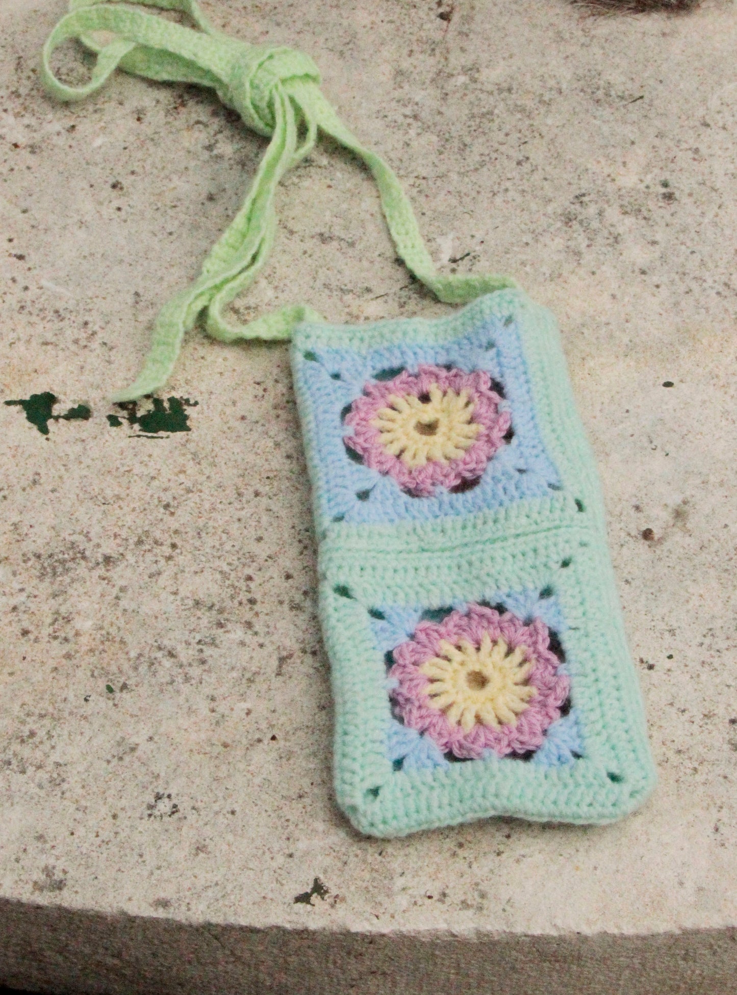 Pochettes Ashbury MUNSCH L'atelier