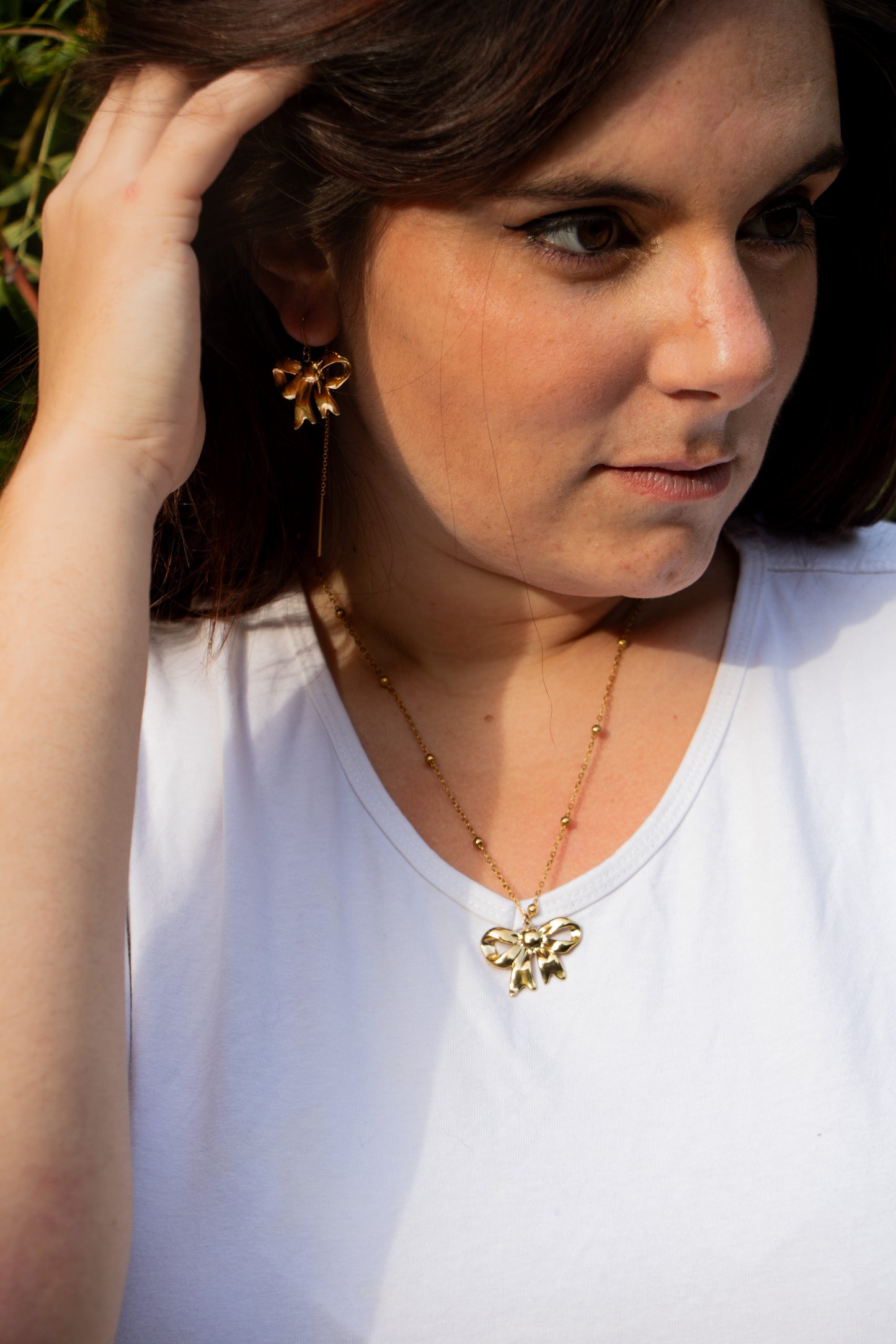 Collier Océane