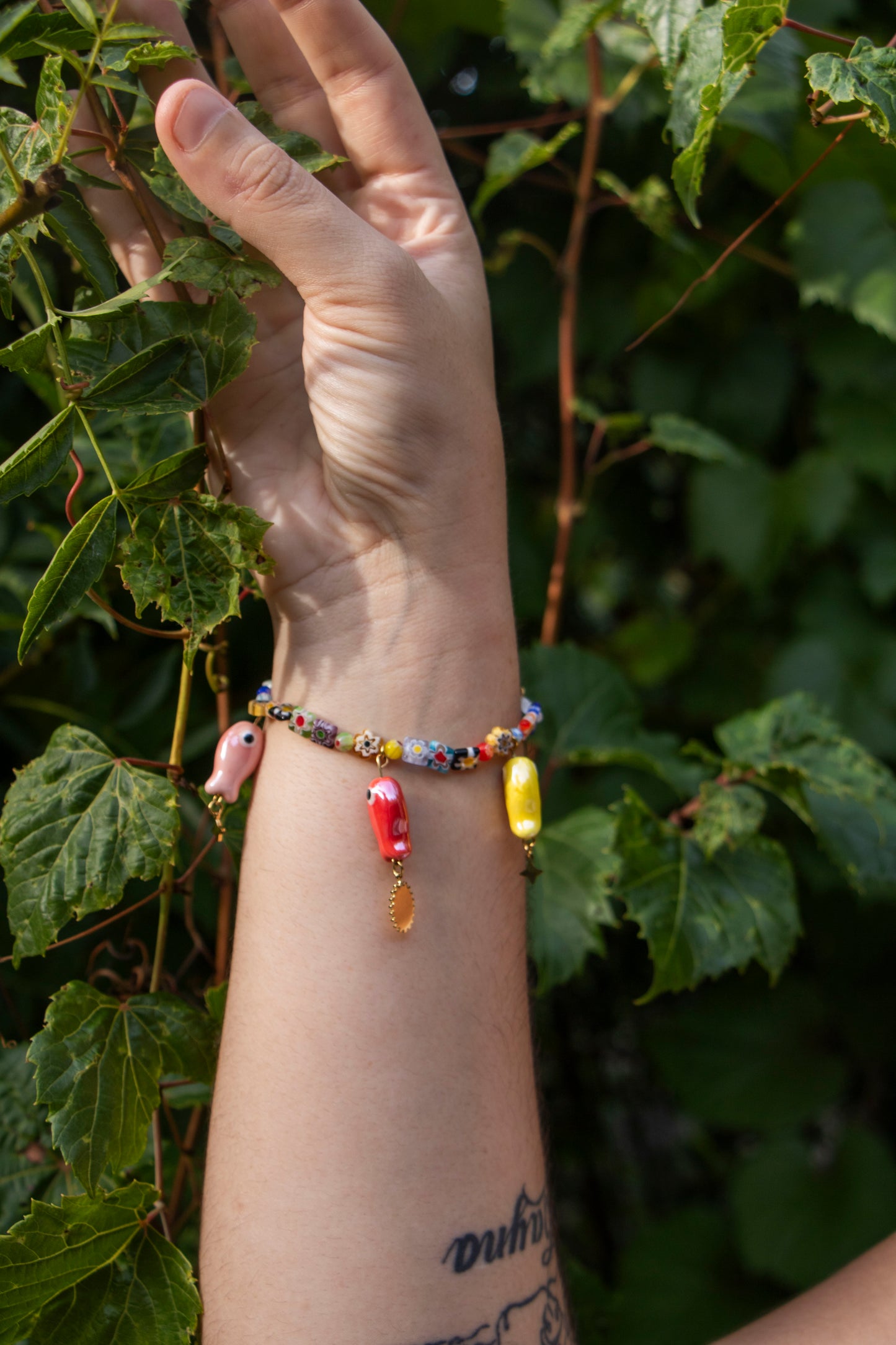 Bracelet Moana