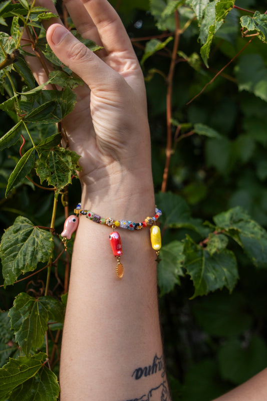 Bracelet Moana