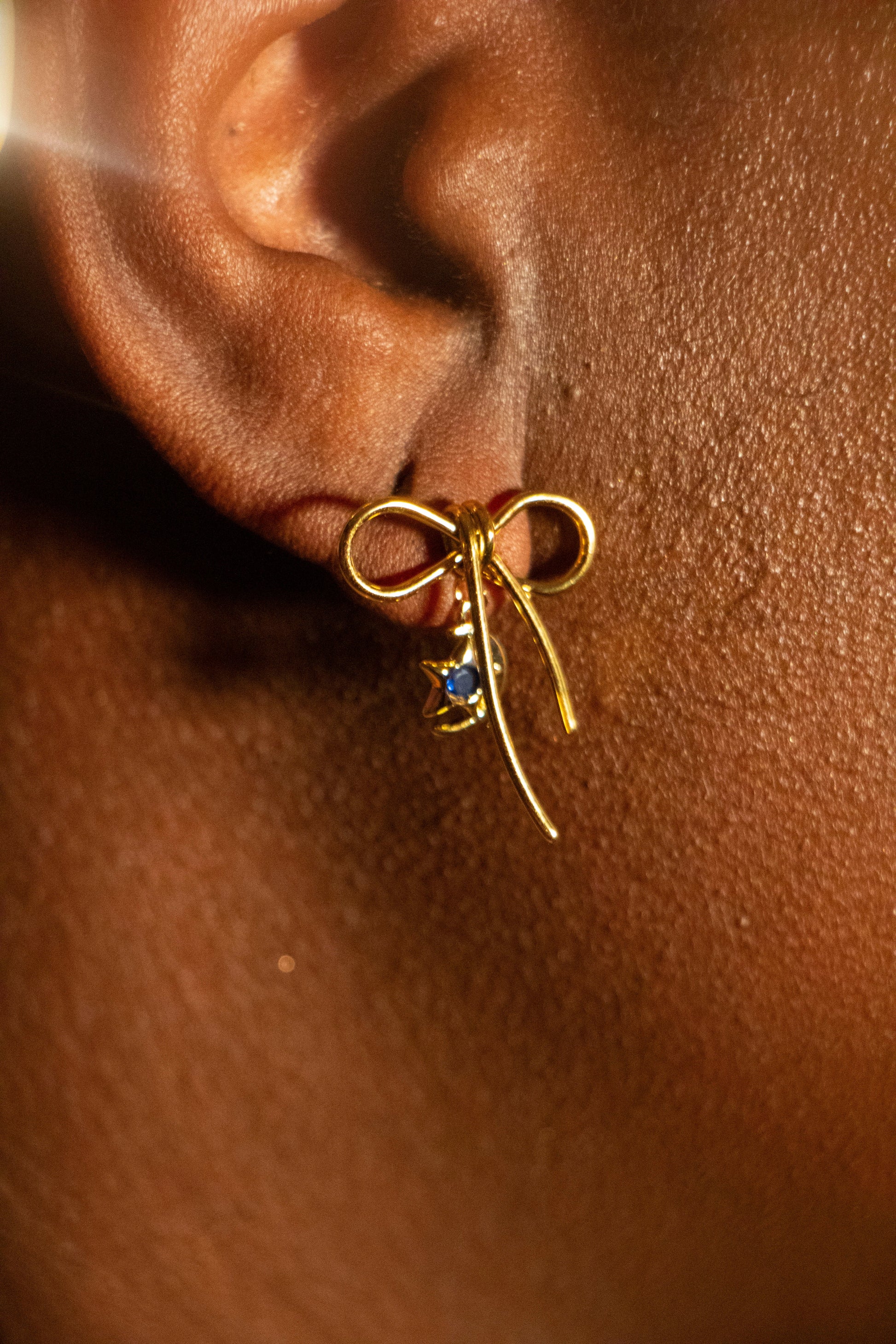 Boucles d'oreilles NIGHTFALL MUNSCH L'atelier