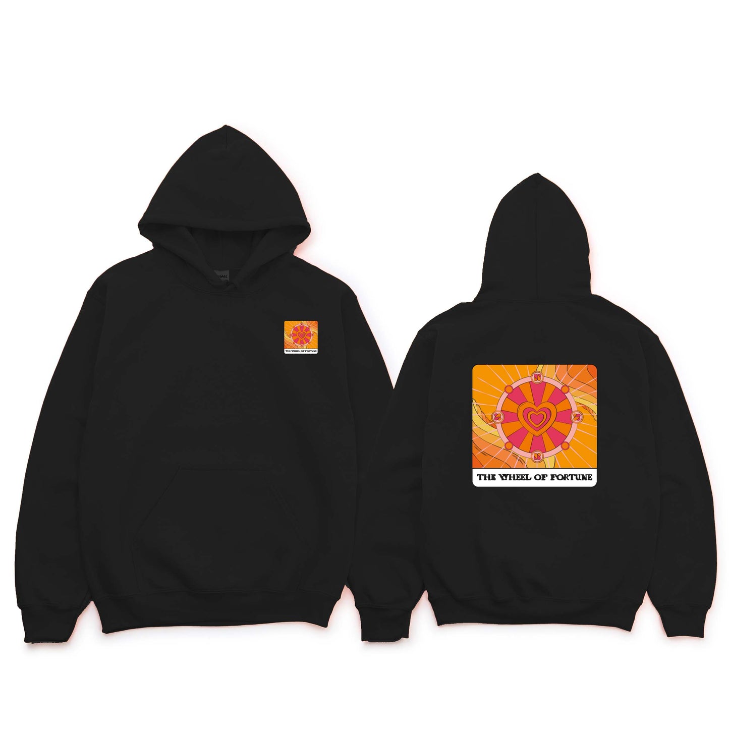 Sweat Arcanes Éternelles MUNSCH L'atelier