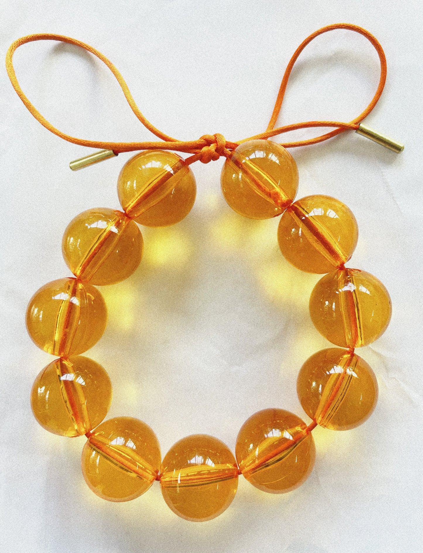 Collier ALLEN MUNSCH L'atelier