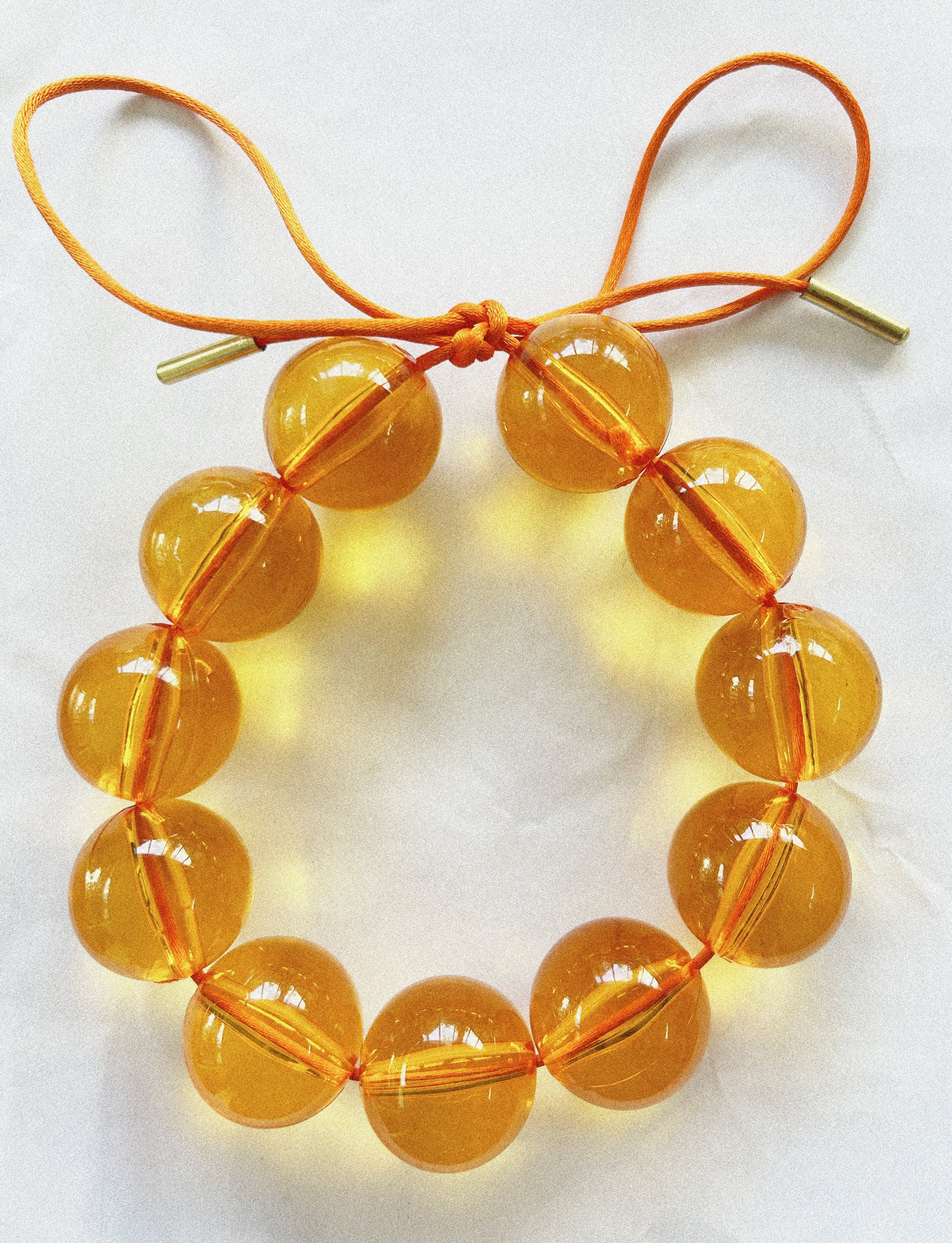 Collier ALLEN MUNSCH L'atelier