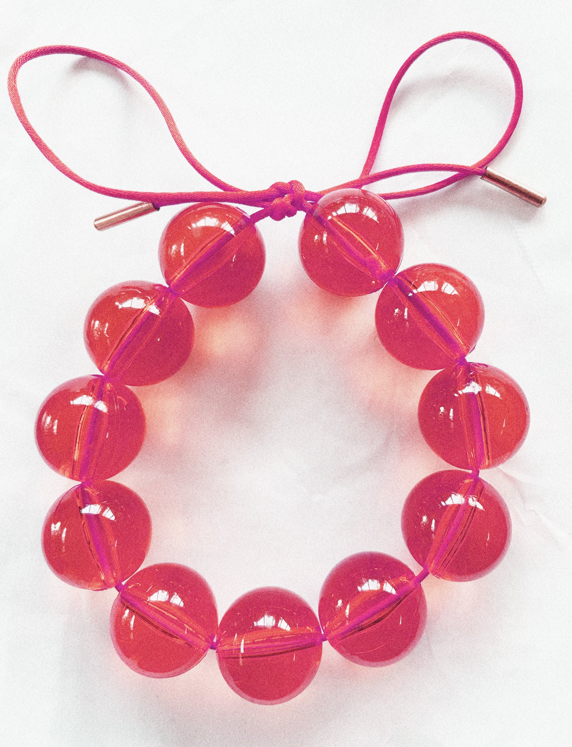 Collier ALLEN MUNSCH L'atelier