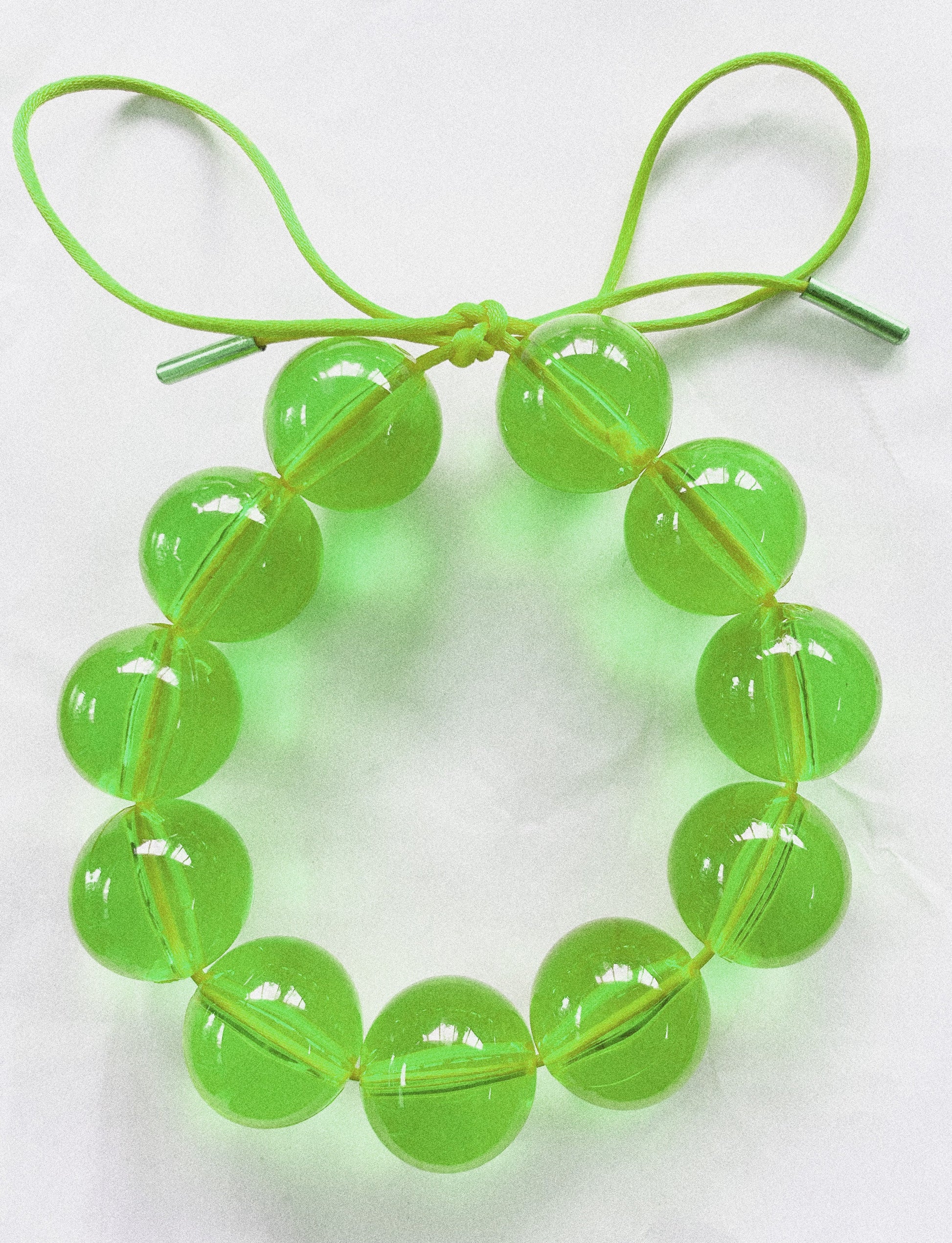 Collier ALLEN MUNSCH L'atelier