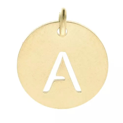 Collier Talisman MUNSCH L'atelier
