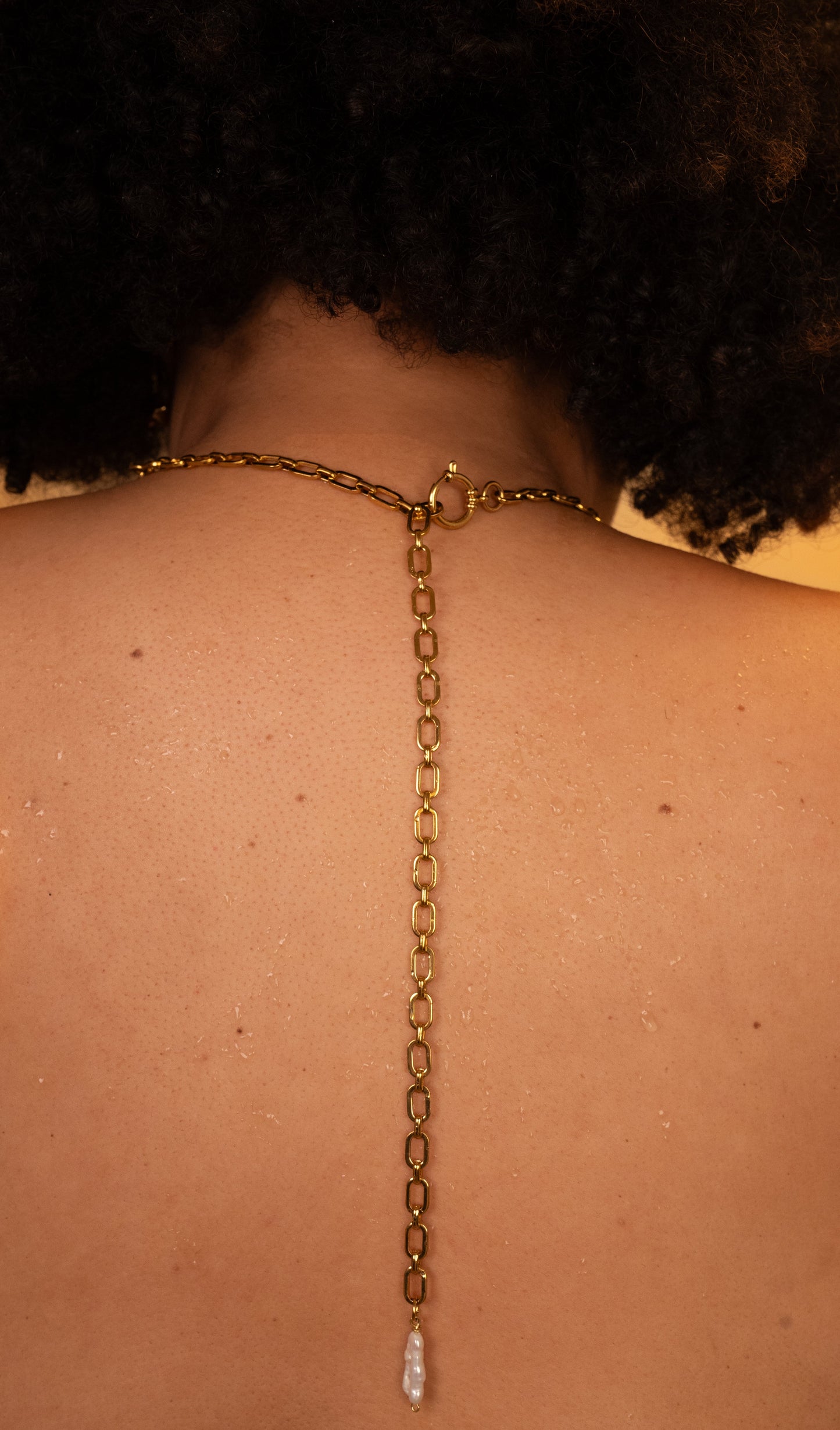 Bijou de corps Gaëlle MUNSCH L'atelier