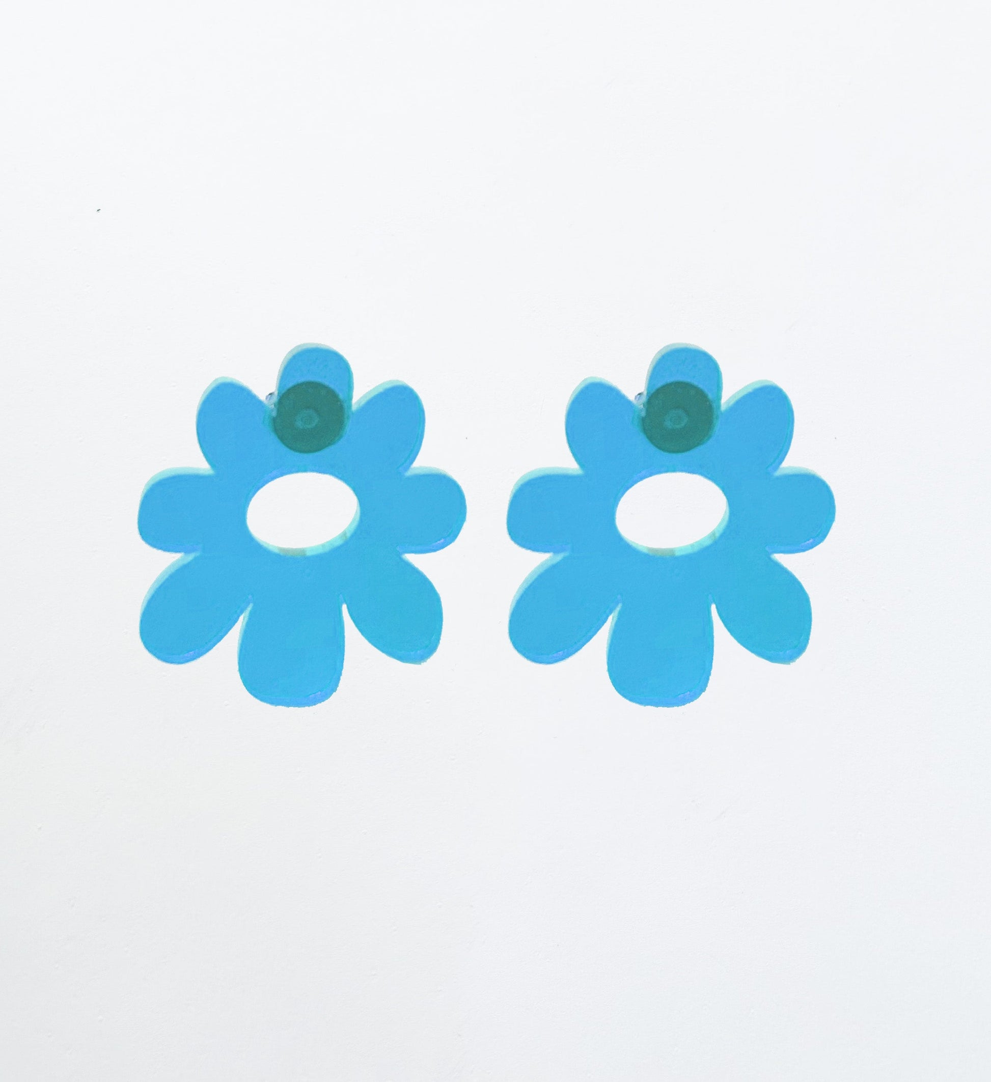 Boucle d'oreille BLOOM - à l'unité MUNSCH L'atelier