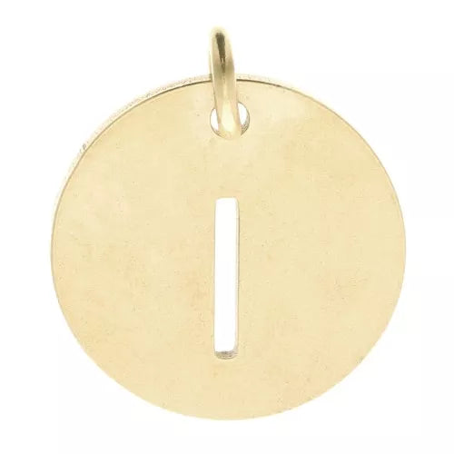 Collier Talisman MUNSCH L'atelier