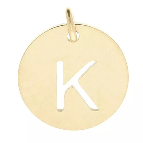 Collier Talisman MUNSCH L'atelier