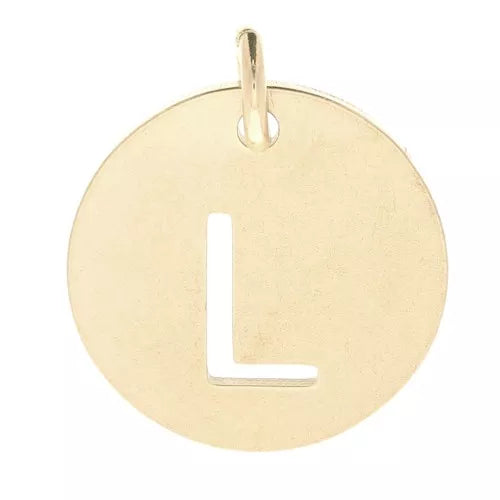 Collier Talisman MUNSCH L'atelier