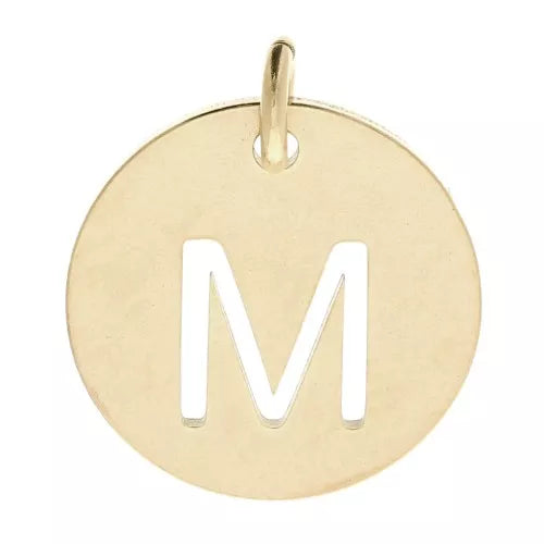 Collier Talisman MUNSCH L'atelier