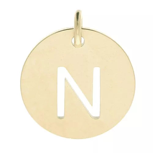 Collier Talisman MUNSCH L'atelier