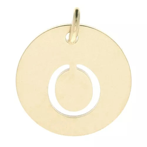 Collier Talisman MUNSCH L'atelier