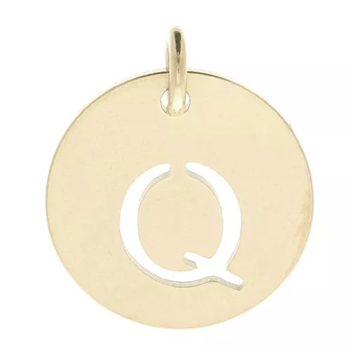 Collier Talisman MUNSCH L'atelier
