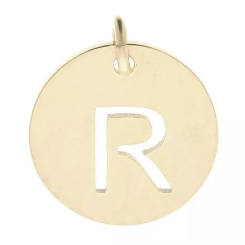 Collier Talisman MUNSCH L'atelier