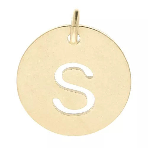 Collier Talisman MUNSCH L'atelier