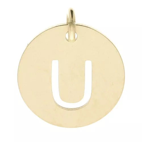 Collier Talisman MUNSCH L'atelier