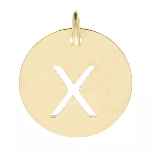 Collier Talisman MUNSCH L'atelier