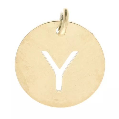 Collier Talisman MUNSCH L'atelier