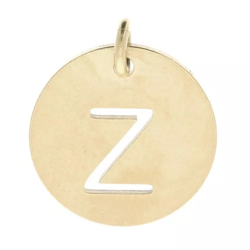 Collier Talisman MUNSCH L'atelier