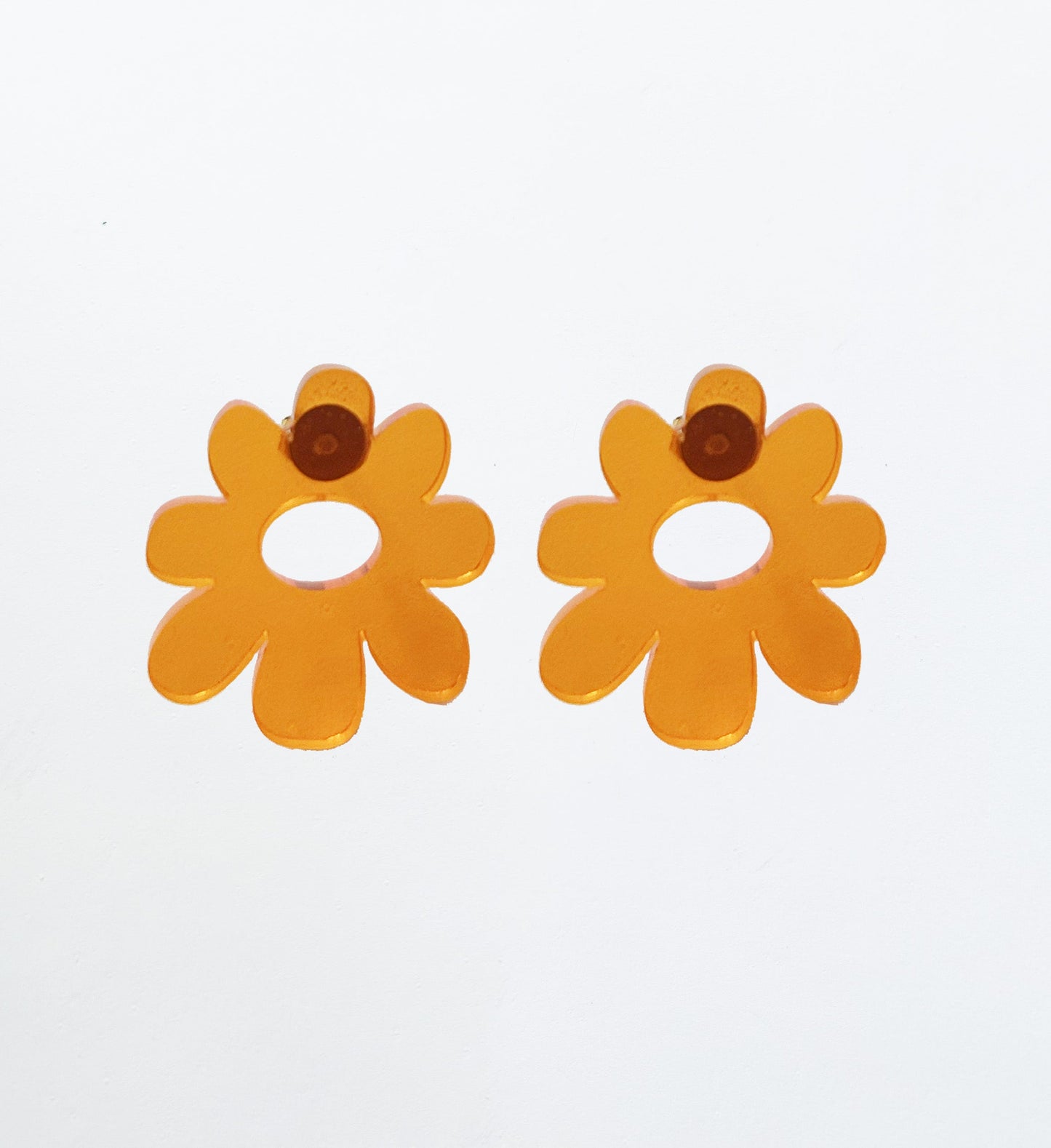 Boucle d'oreille BLOOM - à l'unité MUNSCH L'atelier