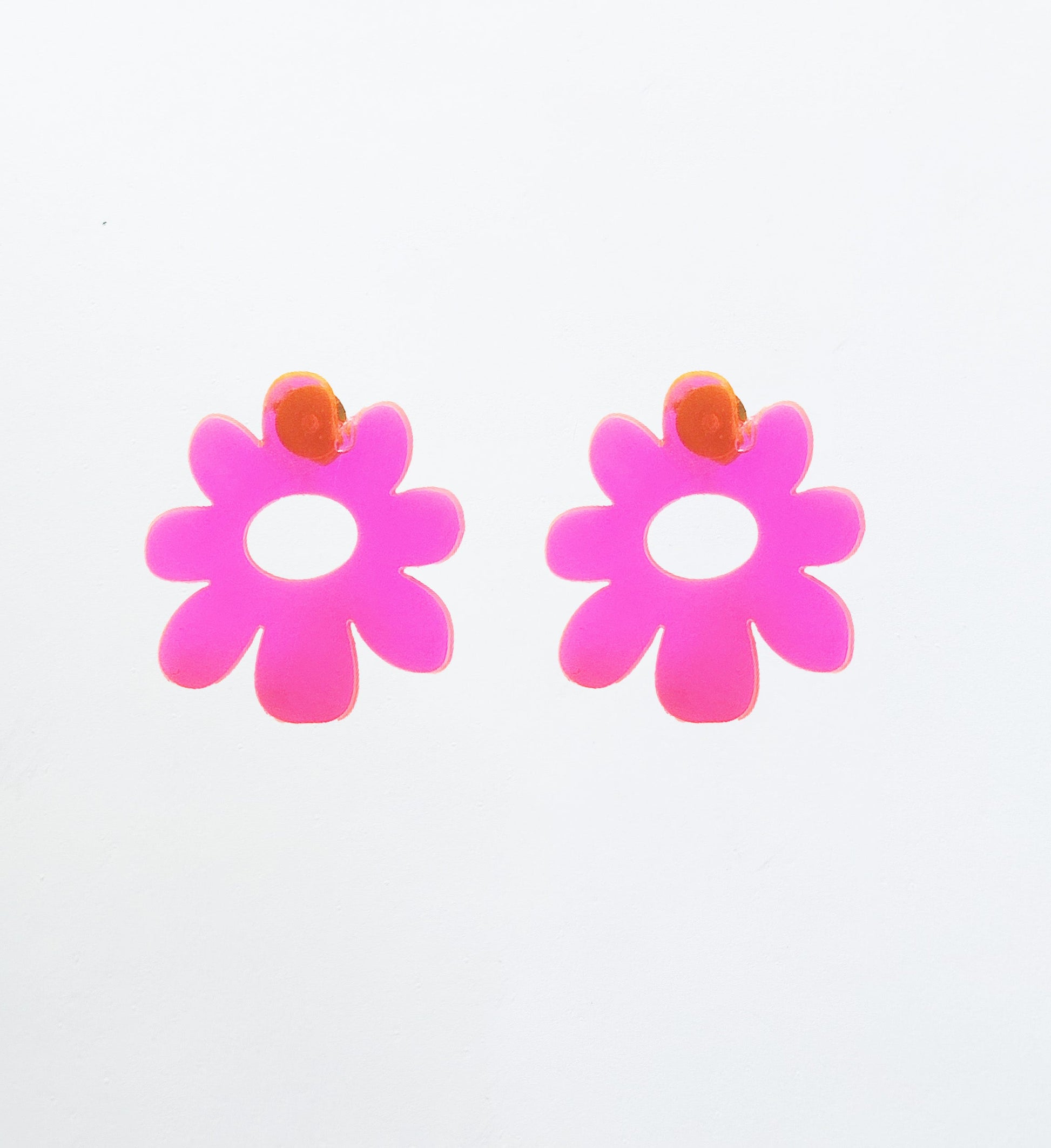 Boucle d'oreille BLOOM - à l'unité MUNSCH L'atelier
