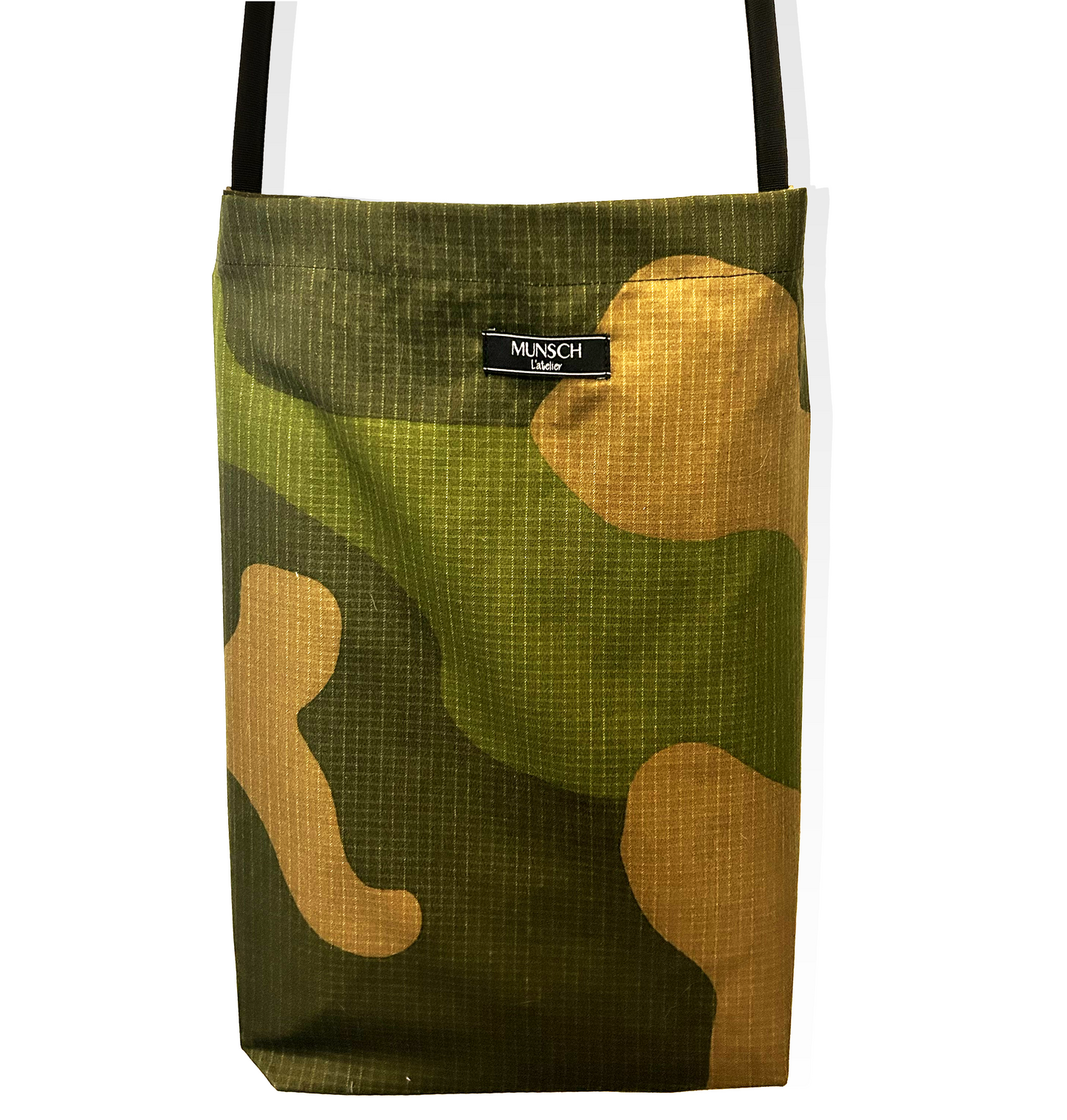 Tote bag Camille MUNSCH L'atelier