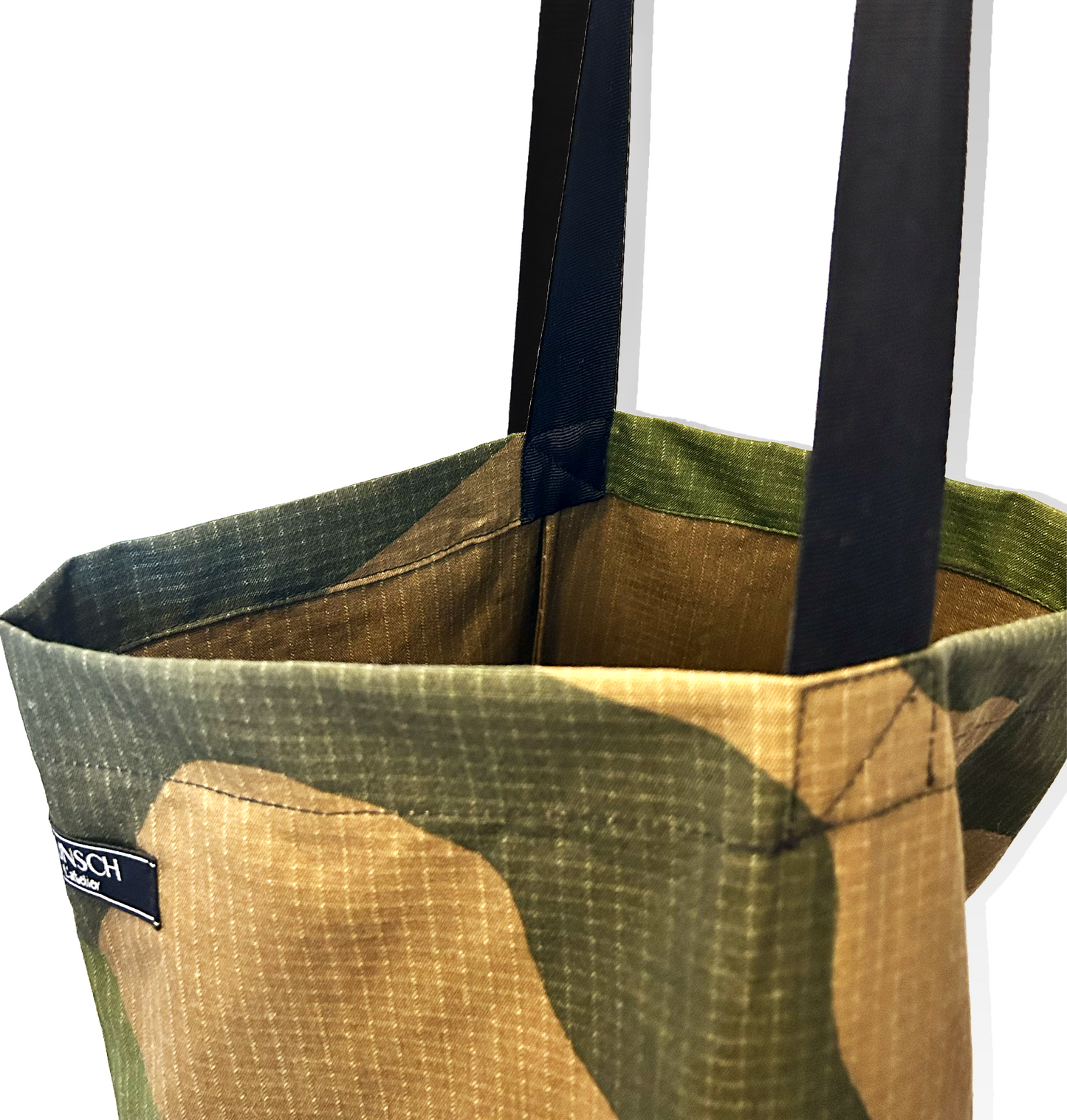 Tote bag Camille MUNSCH L'atelier