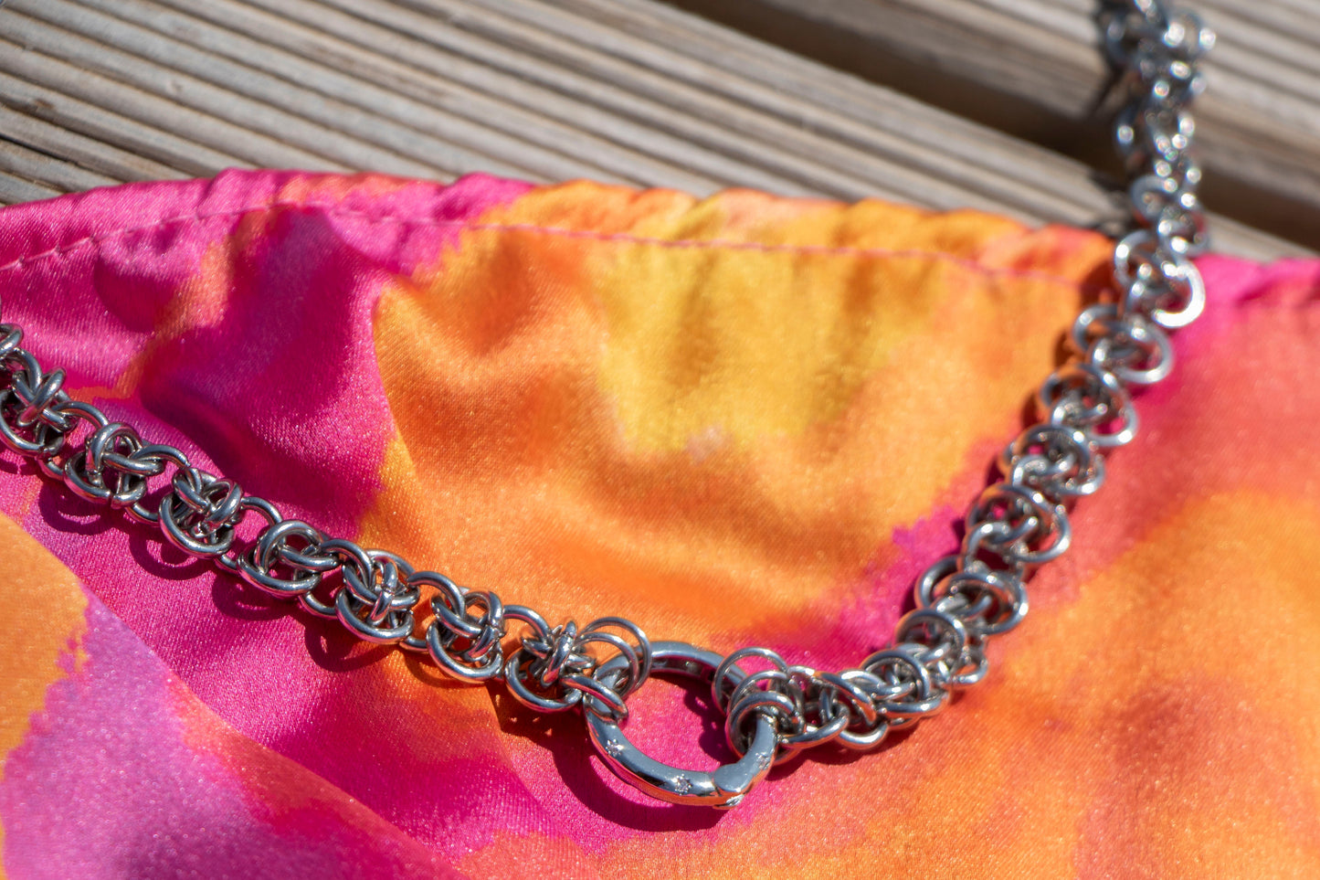 Collier SAN MUNSCH L'atelier