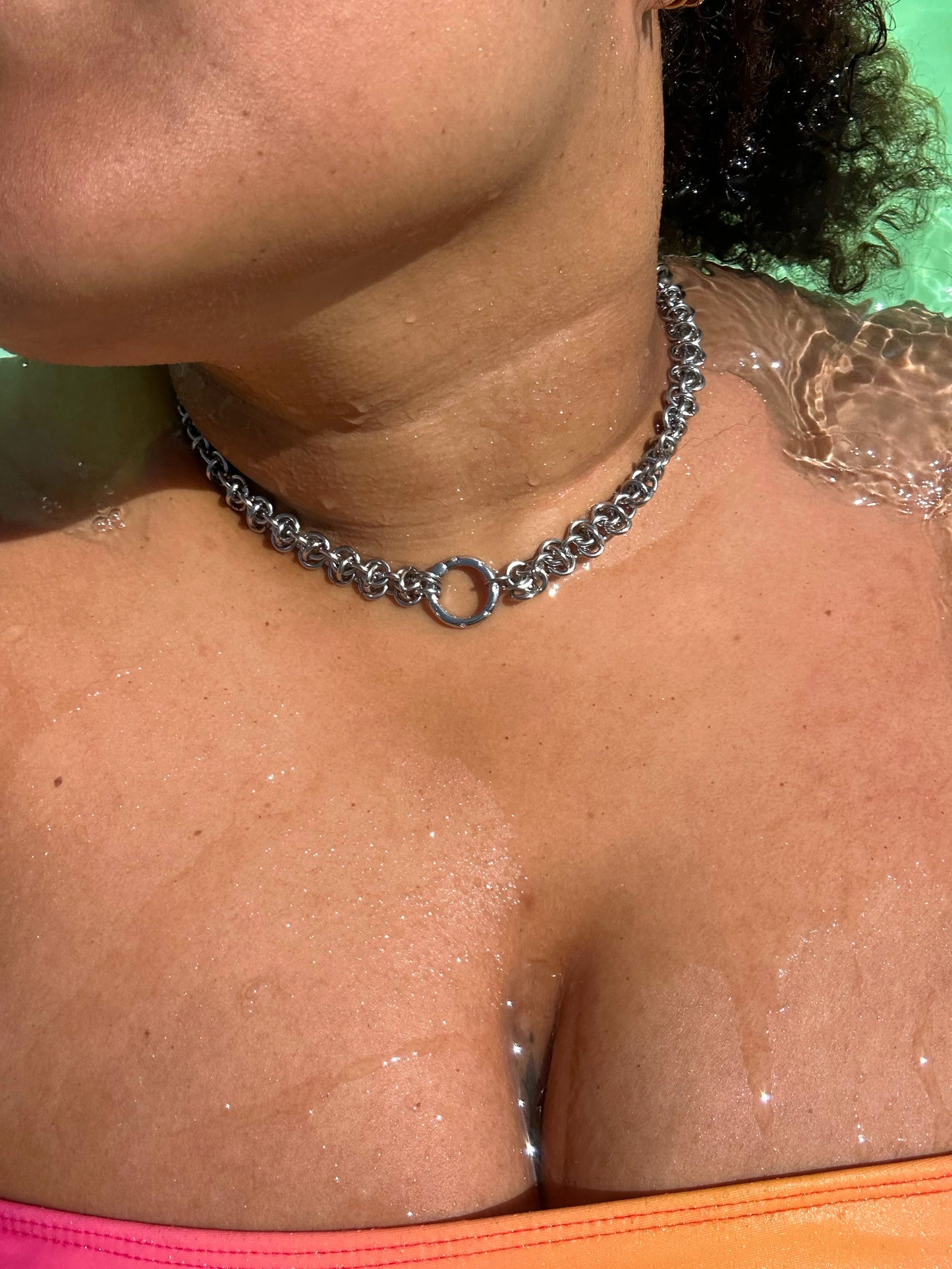 Collier SAN MUNSCH L'atelier