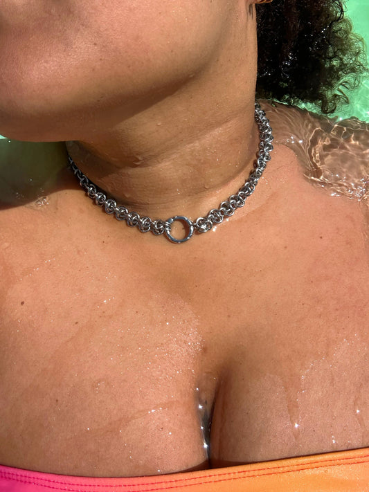 Collier SAN MUNSCH L'atelier
