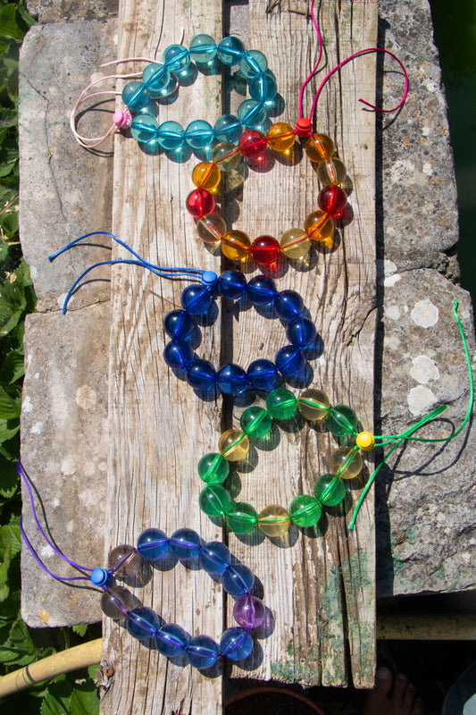 Collier ALLEN Summer MUNSCH L'atelier