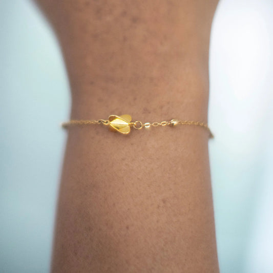 Bracelet HARMONIE IMPARTIALE MUNSCH L'atelier