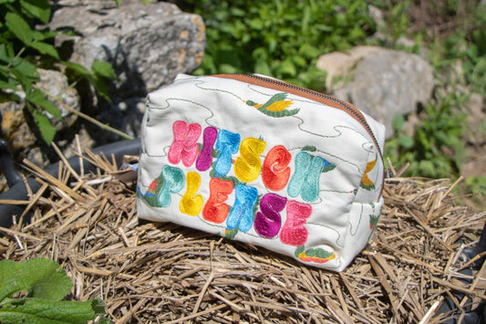 Trousse Kitsch Please MUNSCH L'atelier