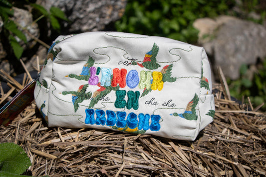 Trousse L'Amour MUNSCH L'atelier