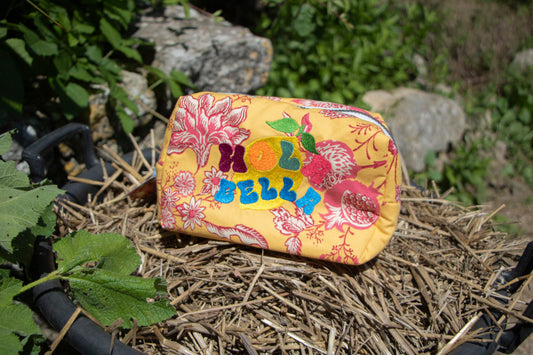 Trousse Hola Bella ! MUNSCH L'atelier